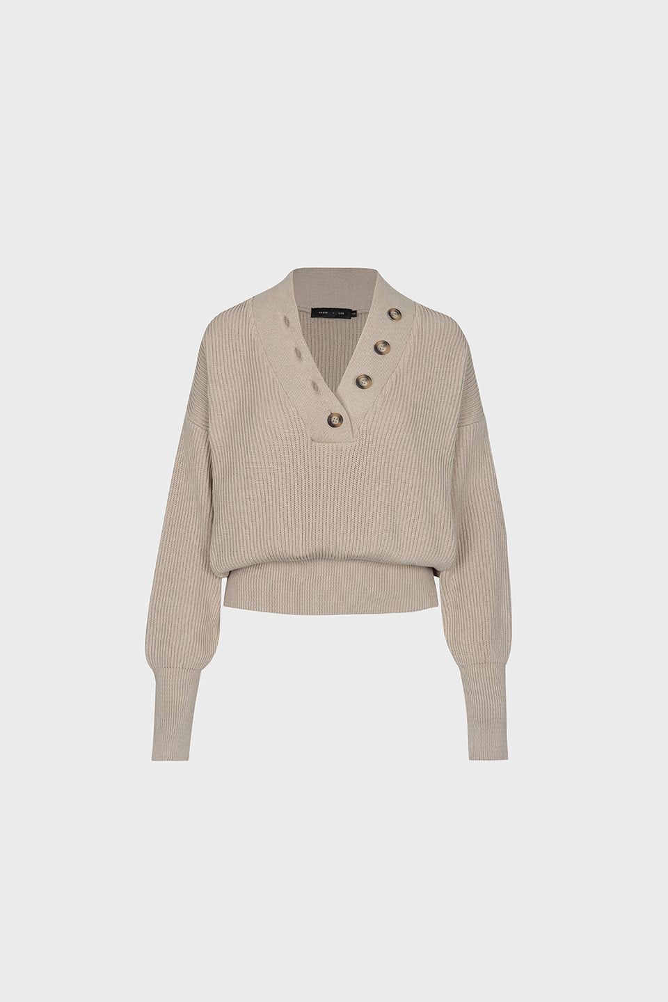 Vanilla Hug Pullover
