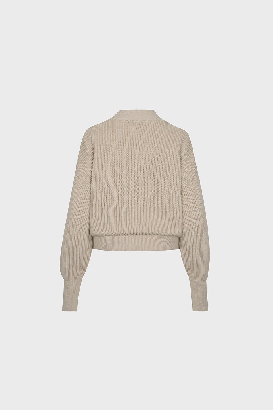 Vanilla Hug Pullover