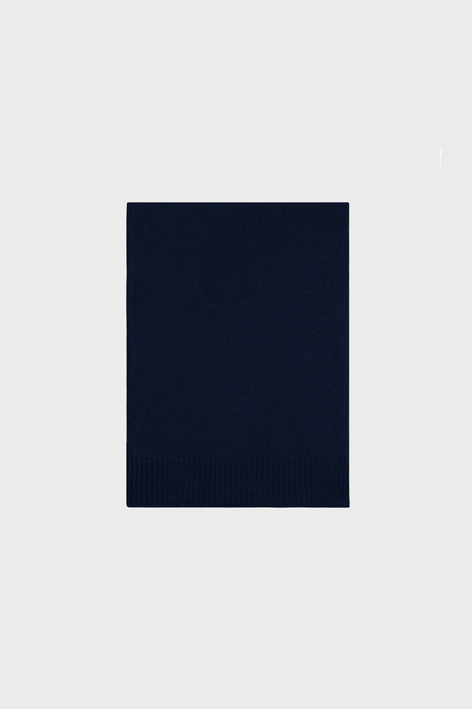 Szalik Miss Snug Navy
