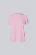 T-shirt Miss Basic Dusty Pink