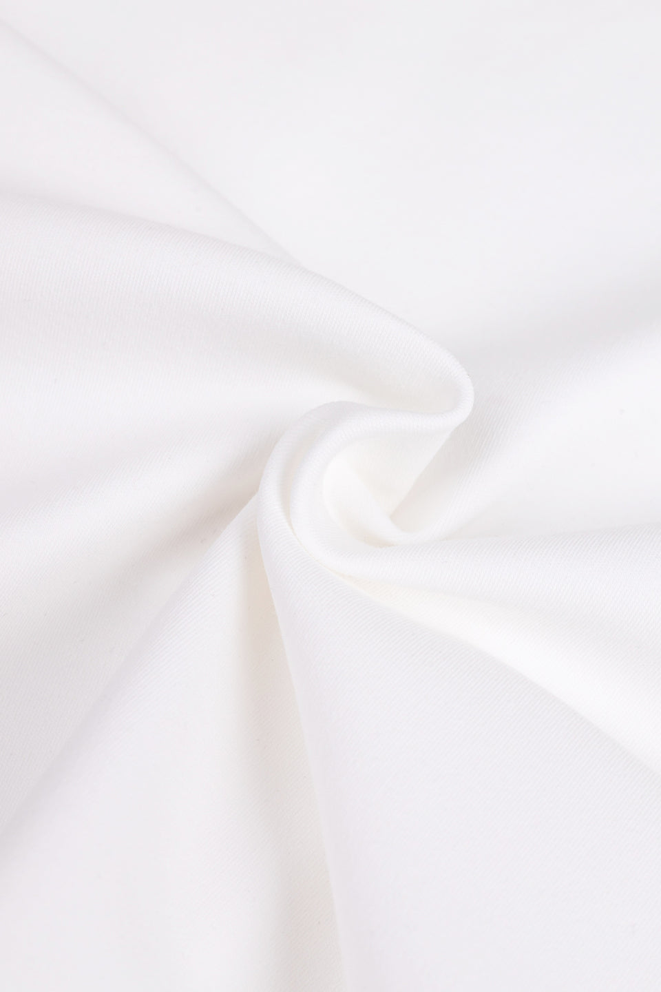 T-shirt Mr Theo Off White