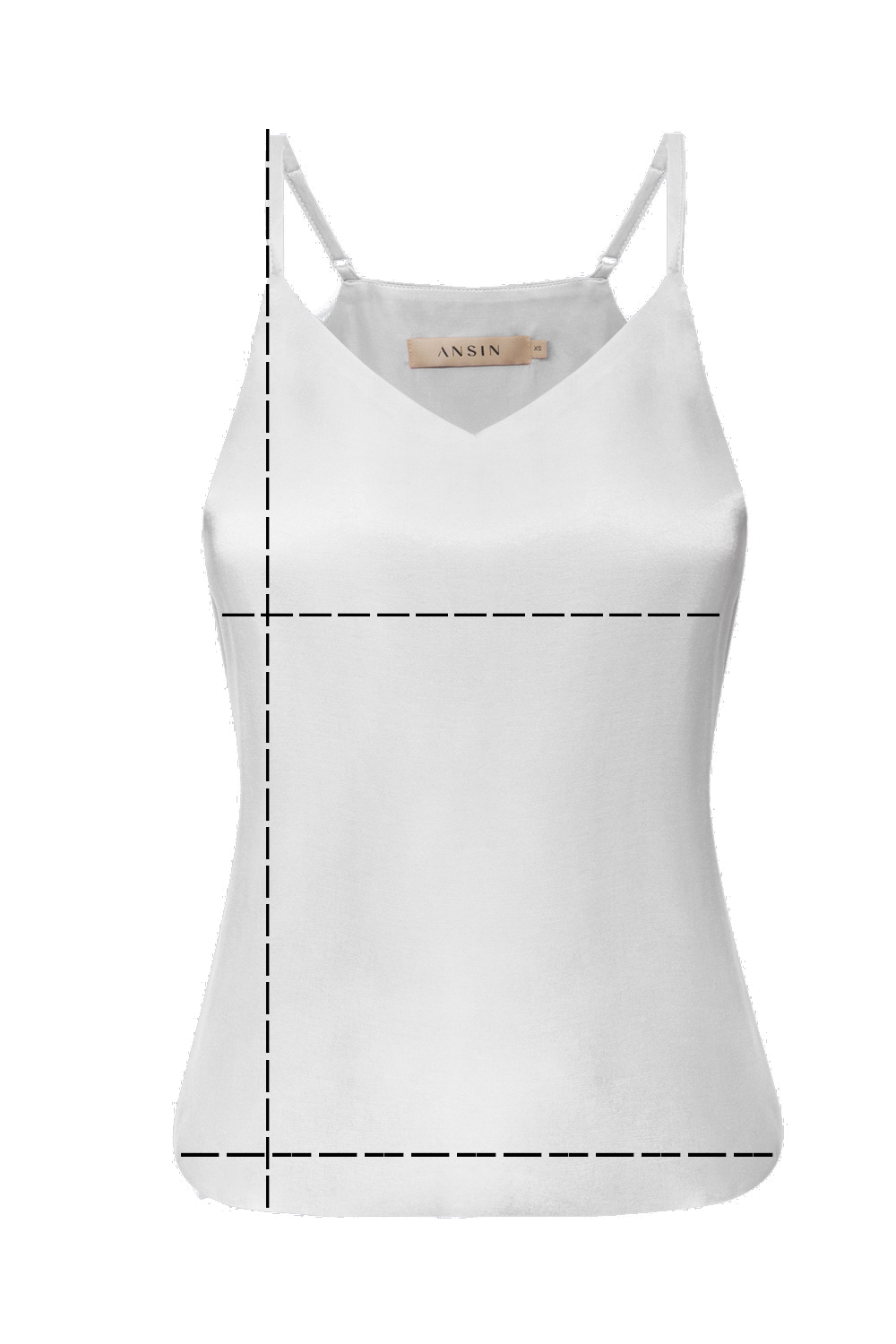 Top Miss Stunning Beige