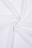 Miss Amity White T-shirt