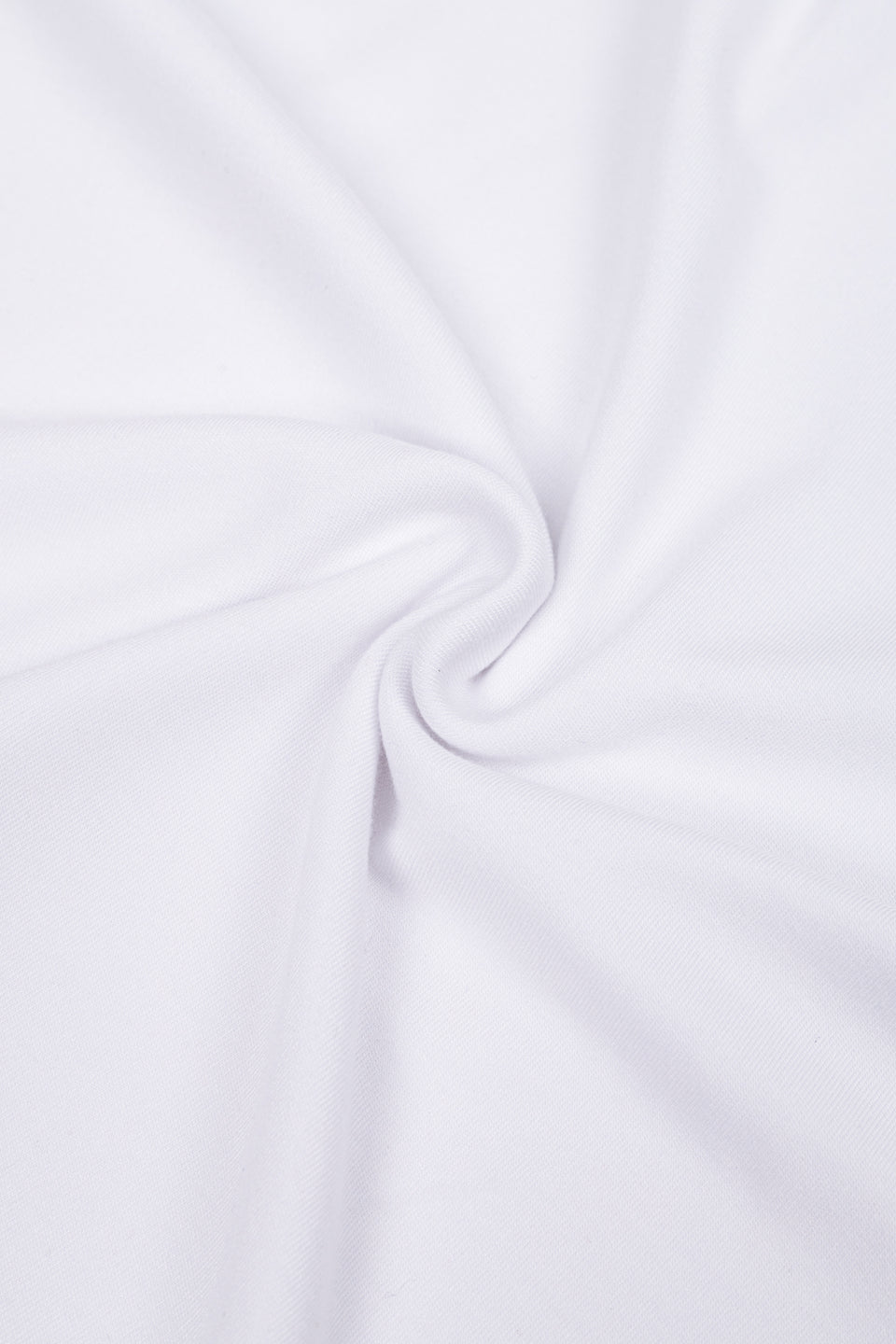 T-shirt Miss Amity White