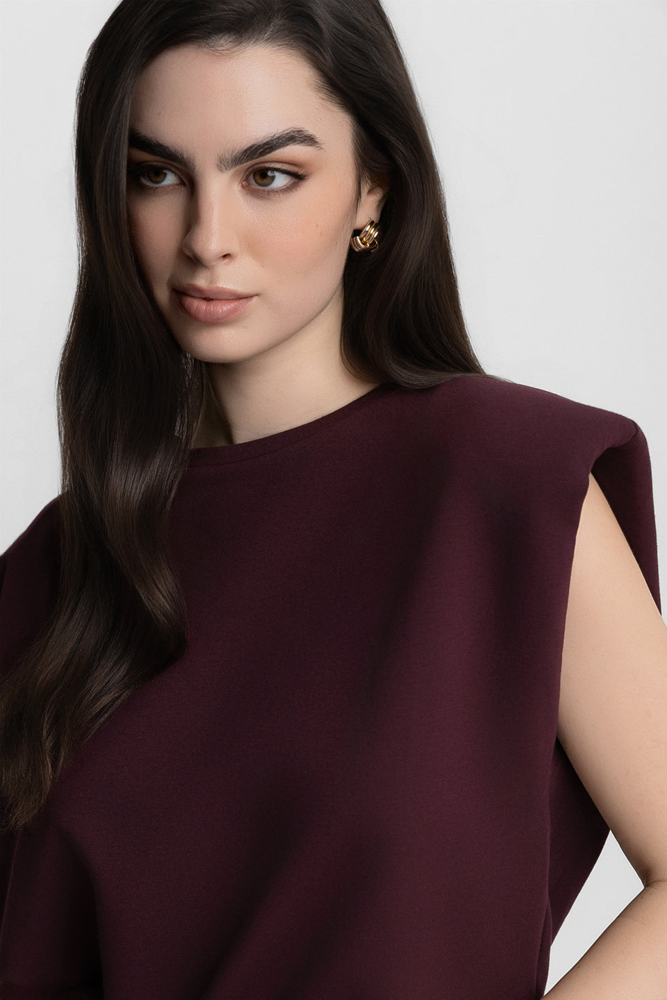 Miss Ava Fig T-shirt