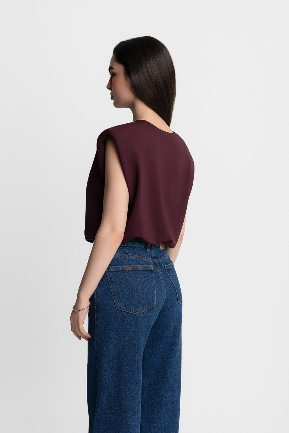 Miss Ava Fig T-shirt