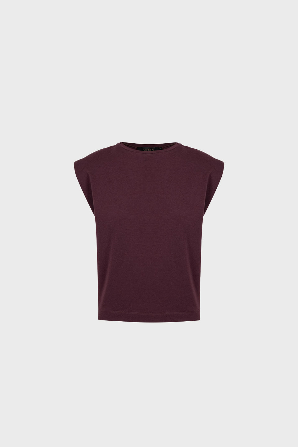 Miss Ava Fig T-shirt
