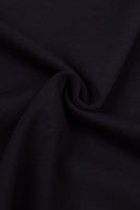 T-shirt Miss Bess Black