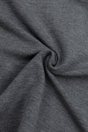 T-shirt Miss Bess Melange Grey