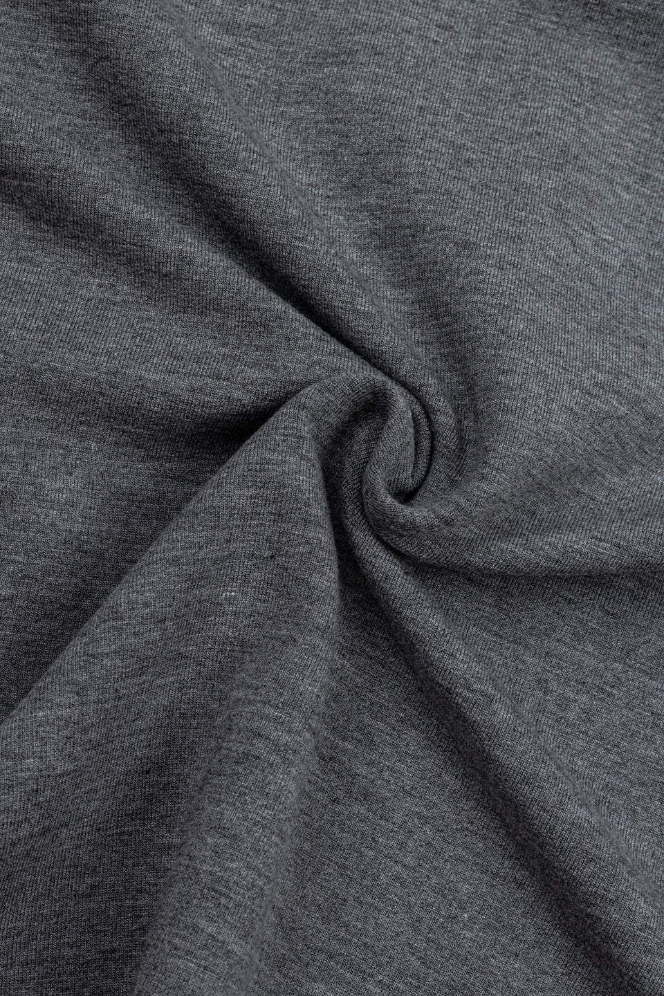 T-shirt Miss Bess Melange Grey