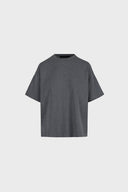 T-shirt Miss Bess Melange Grey