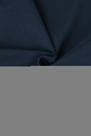 T-shirt Miss Boxy Navy