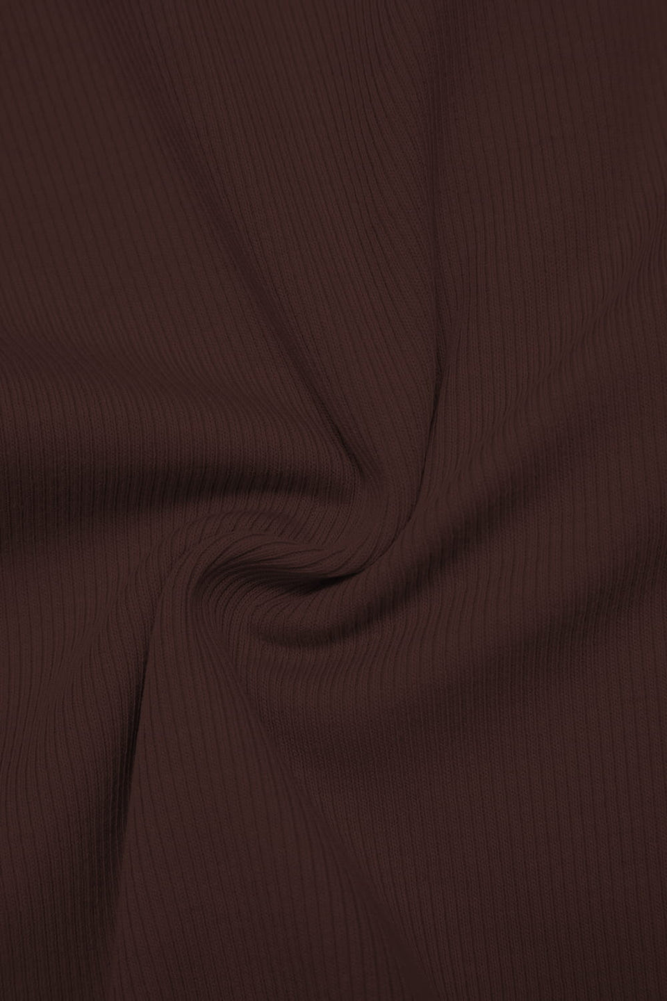 T-shirt Miss Caro Chocolate