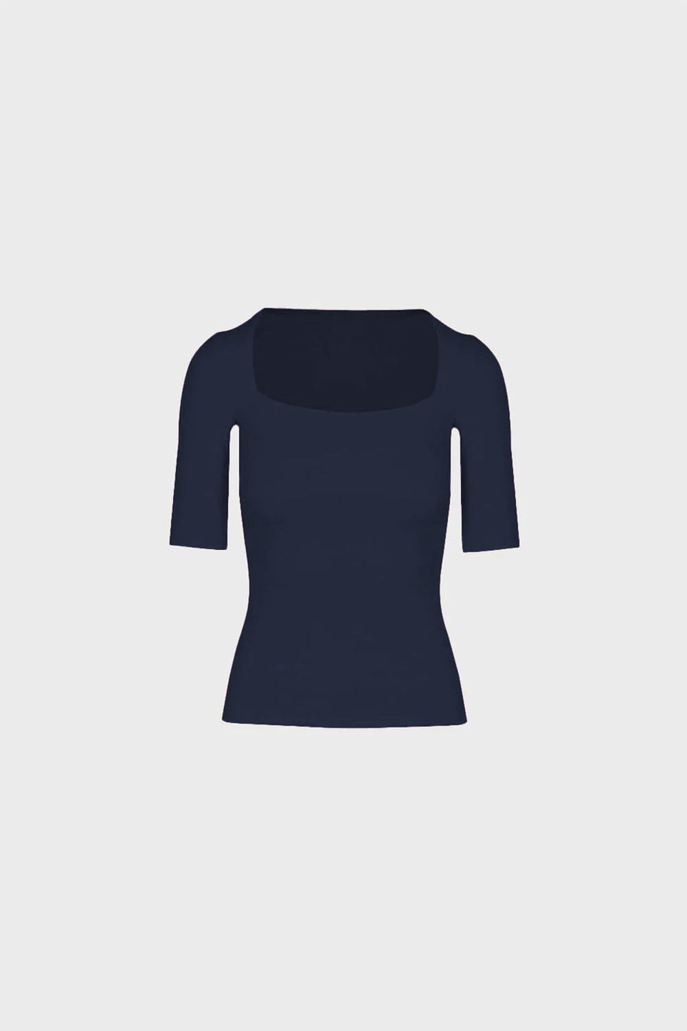 Miss Caro Navy T-shirt