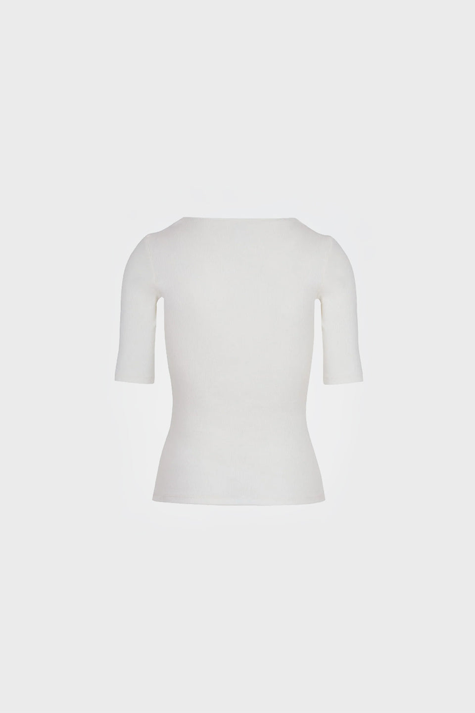 Miss Caro Off-White T-shirt