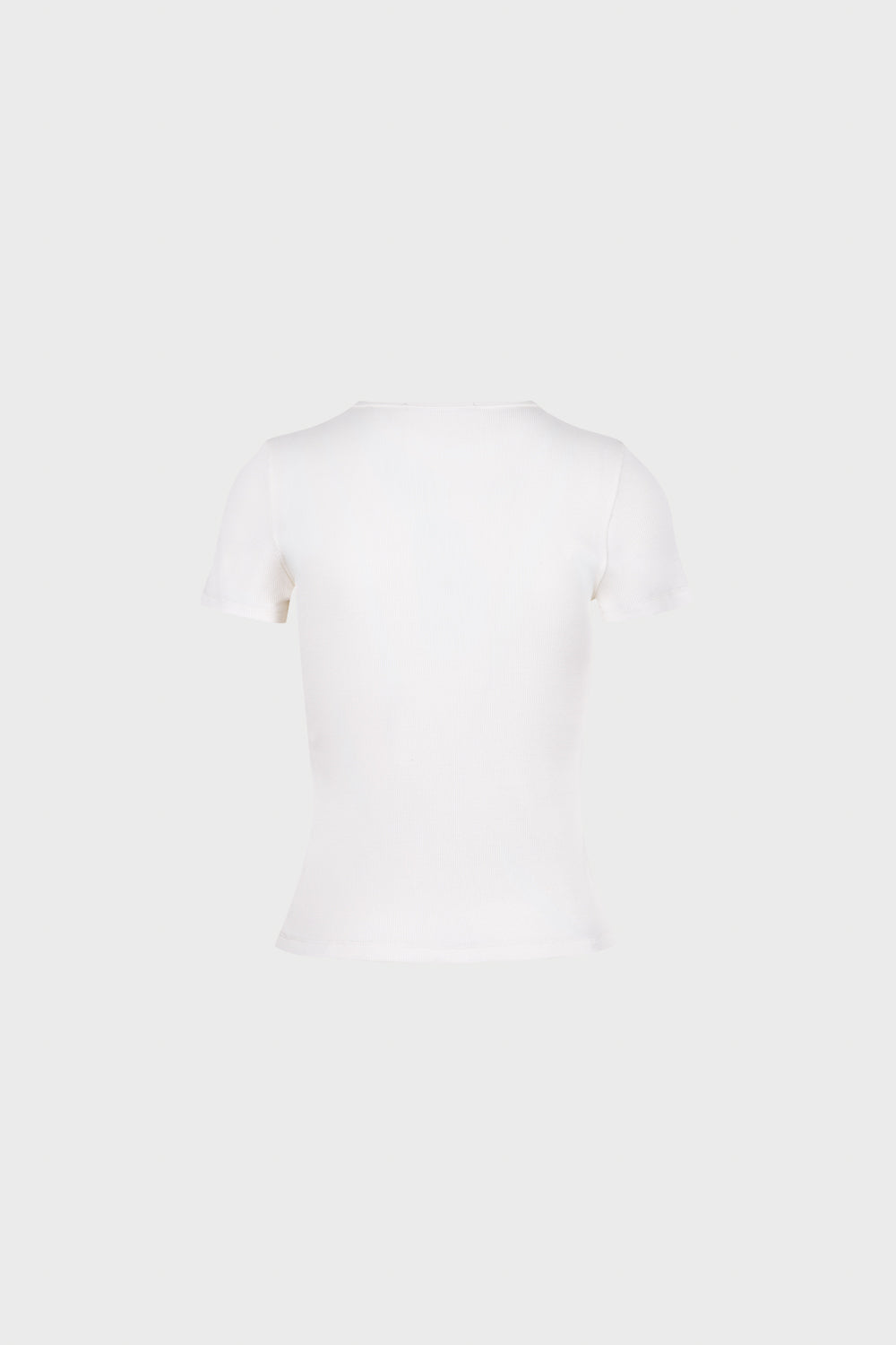 Miss Corsi Off White T-shirt