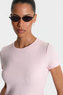 T-shirt Miss Corsi Pink