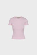T-shirt Miss Corsi Pink