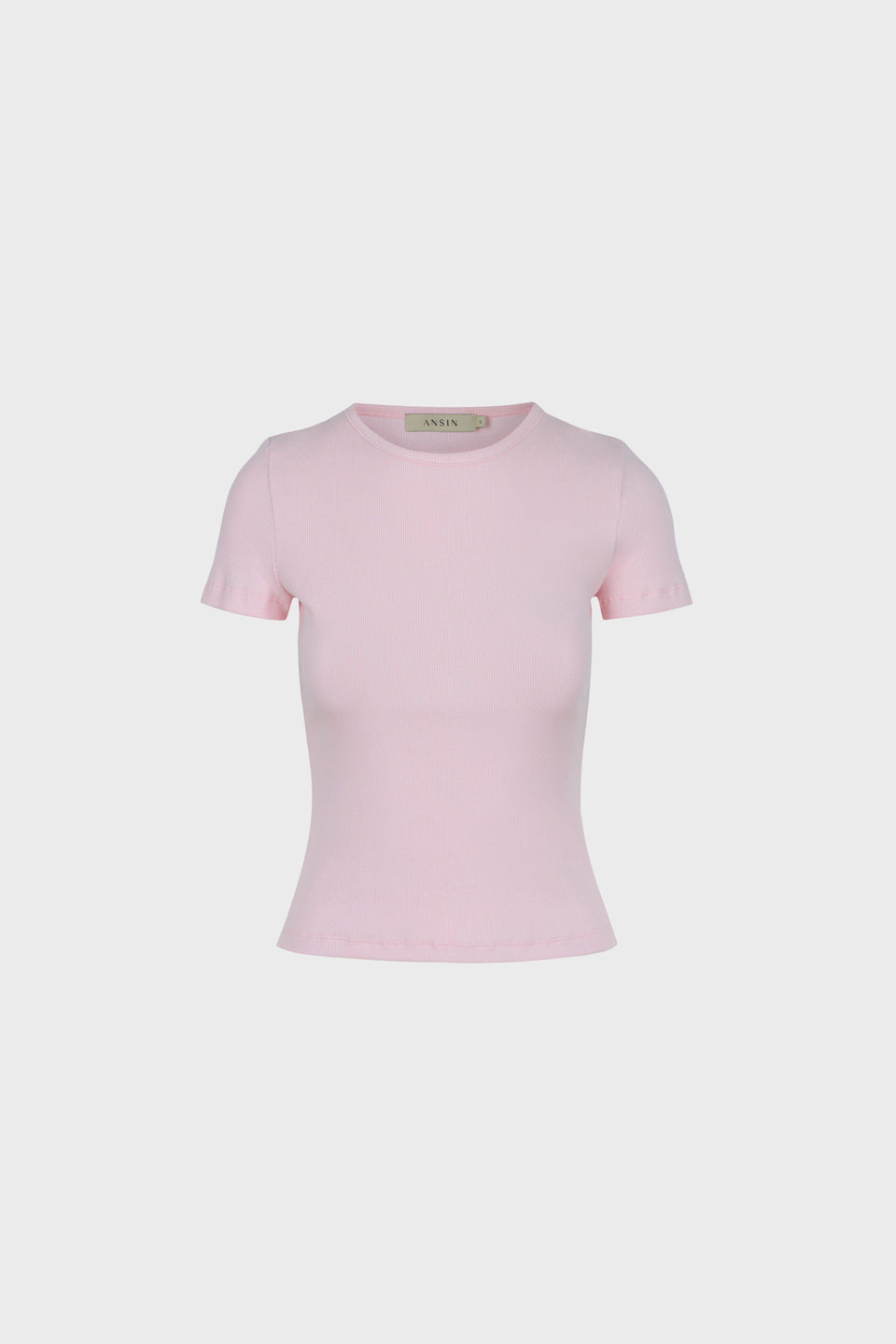 T-shirt Miss Corsi Pink