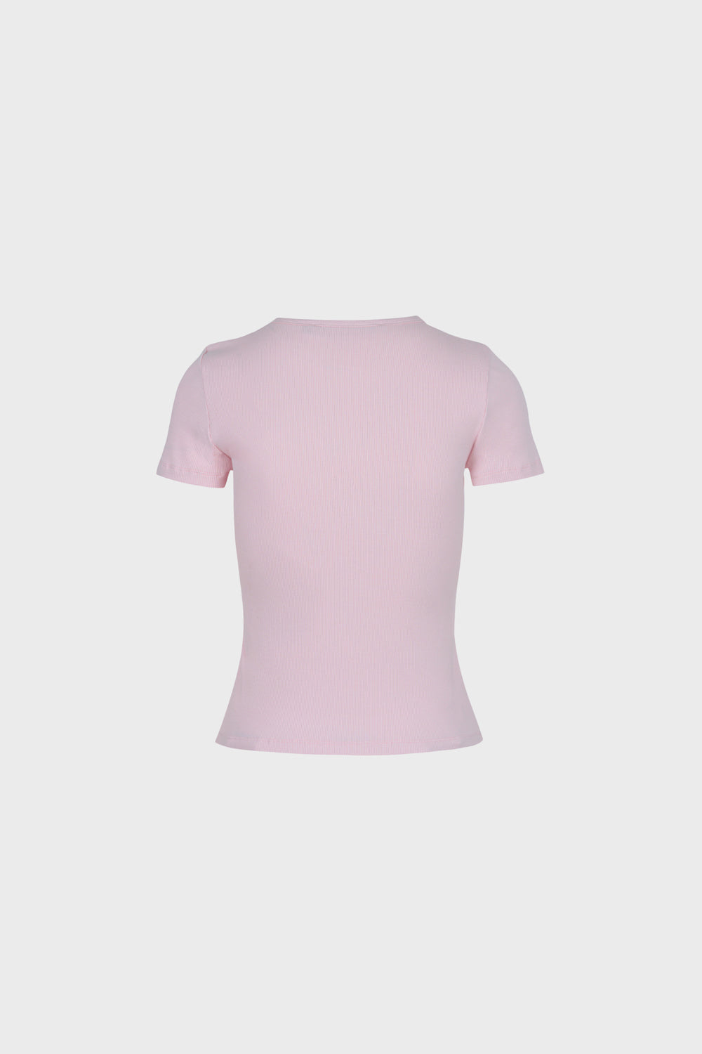 T-shirt Miss Corsi Pink