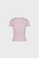 T-shirt Miss Corsi Pink