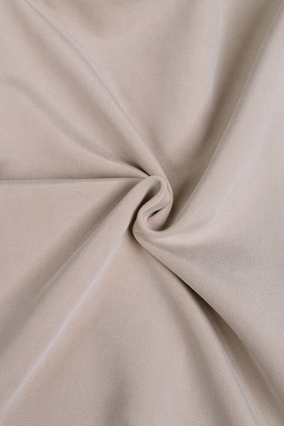 T-shirt Miss Dainty Beige
