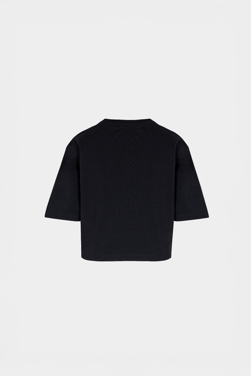 Miss Edge Black T-shirt