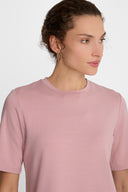 T-shirt Miss Everyday Pink