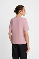 T-shirt Miss Everyday Pink