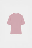 T-shirt Miss Everyday Pink