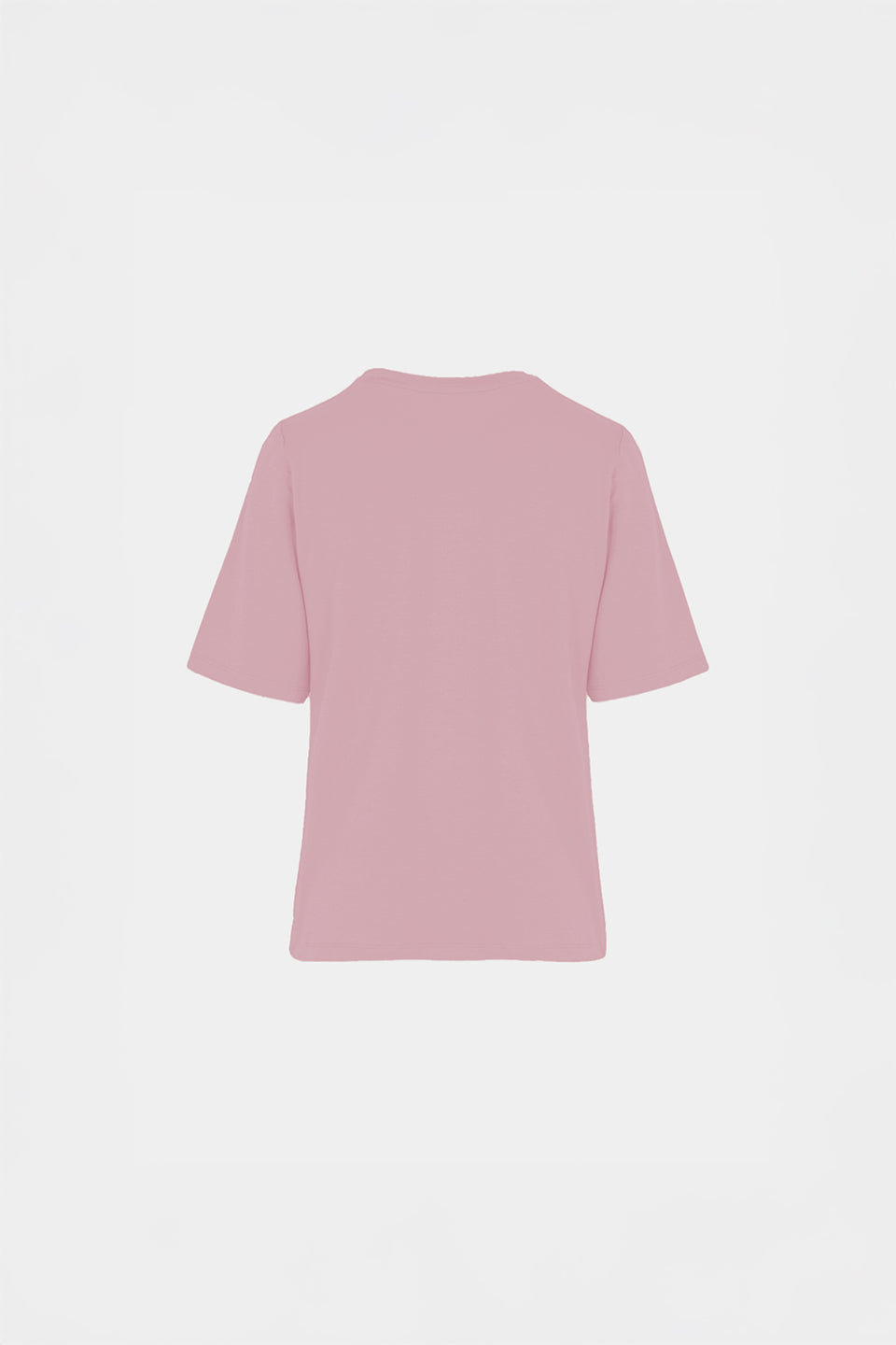 T-shirt Miss Everyday Pink
