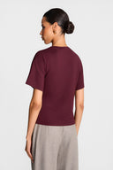 T-shirt Miss Gwyneth Fig