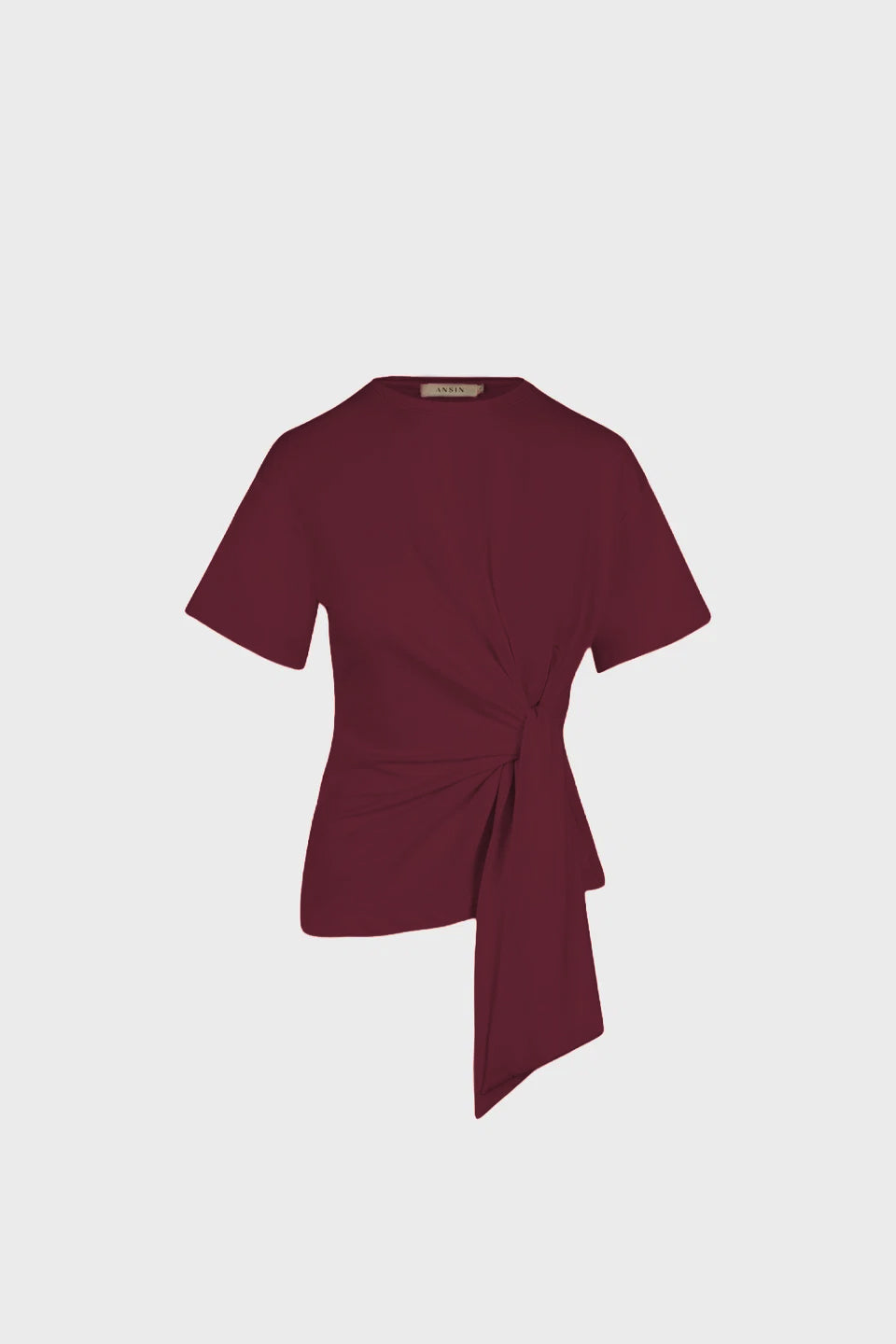 T-shirt Miss Gwyneth Fig
