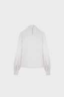 Bluzka Miss Rosemary Off White