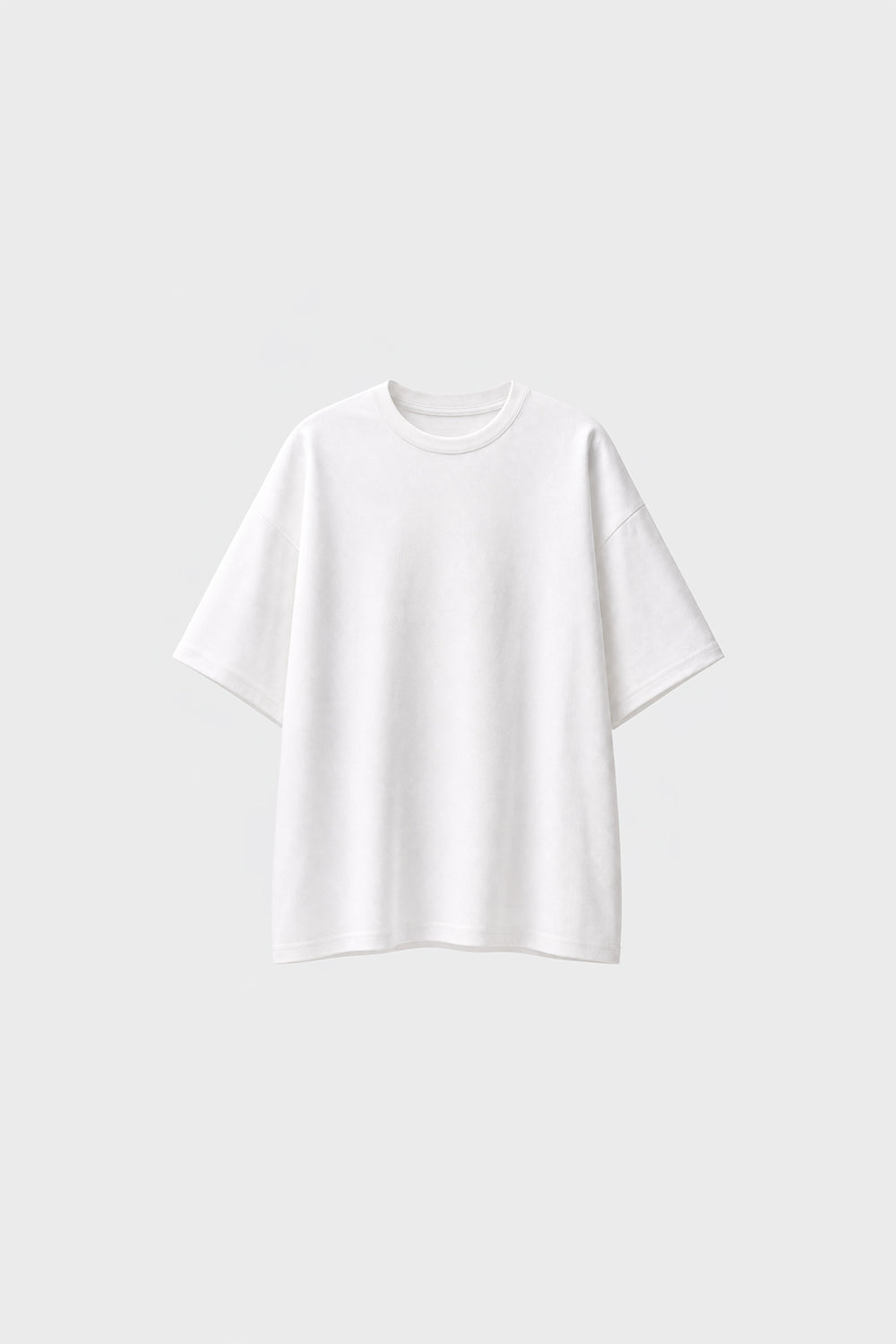 T-shirt Miss Iris Off White 01