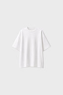 T-shirt Miss Iris Off White 01