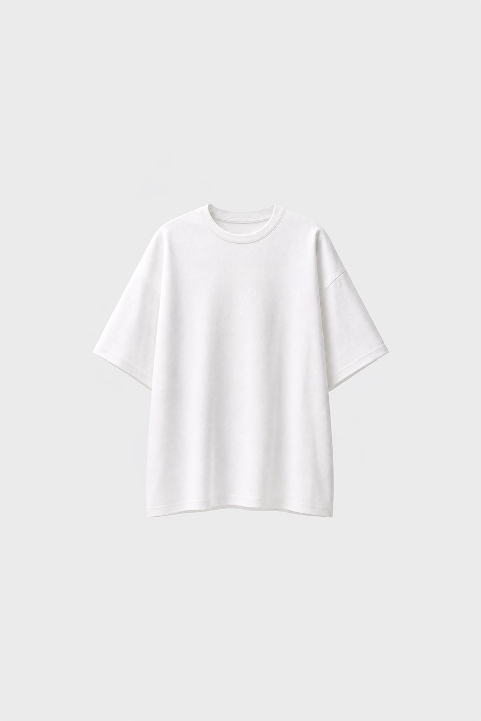 T-shirt Miss Iris Off White 02
