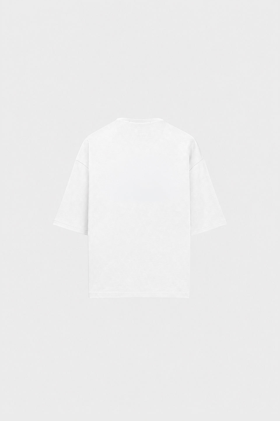 T-shirt Miss Rustic Off White