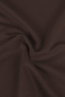 T-shirt Miss Sleek Chocolate