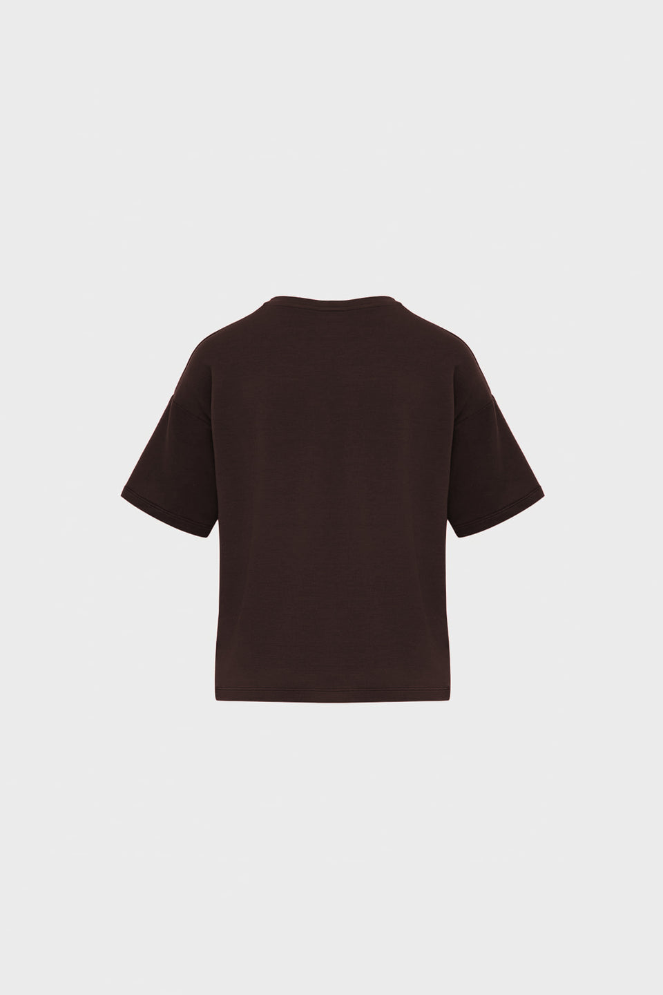 Miss Vast Chocolate T-shirt