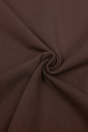 T-shirt Mr Classic Chocolate