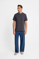 T-shirt Mr Classic Grey