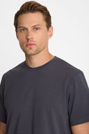 T-shirt Mr Classic Grey
