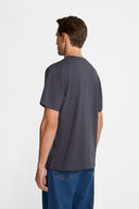 T-shirt Mr Classic Grey