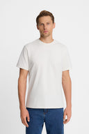 T-shirt Mr Classic Off White