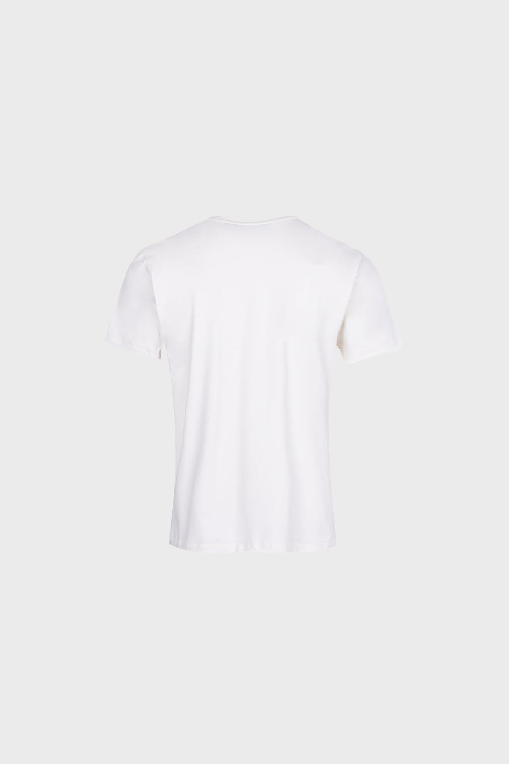 T-shirt Mr Classic Off White