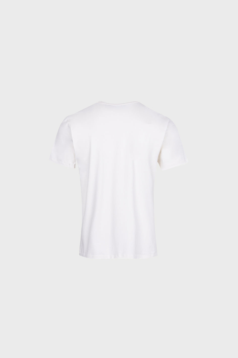 Mr Classic Off-White T-shirt