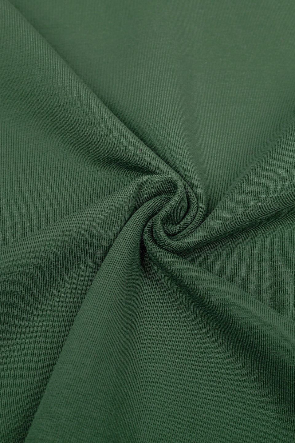 T-shirt Mr Classic Olive