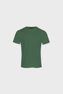 T-shirt Mr Classic Olive