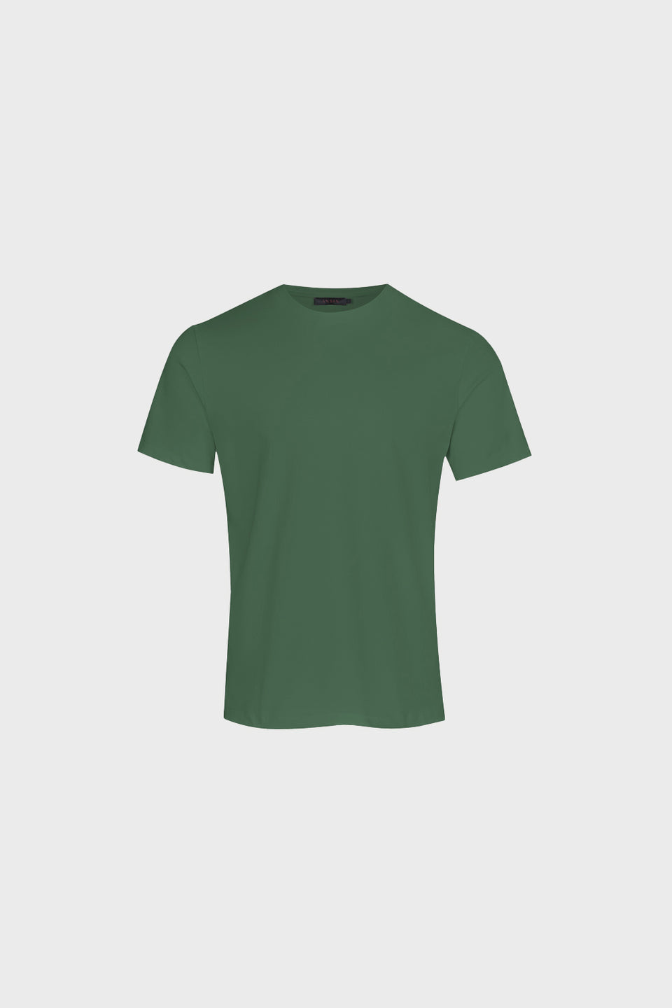 T-shirt Mr Classic Olive